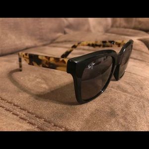 Maui Jim Sunglasses